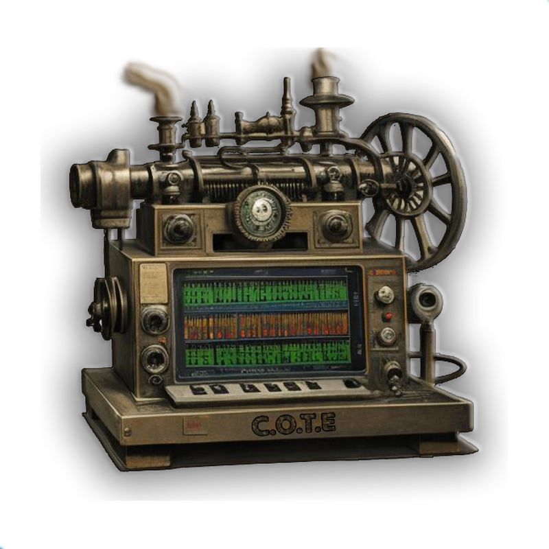 C.O.T.E Computer