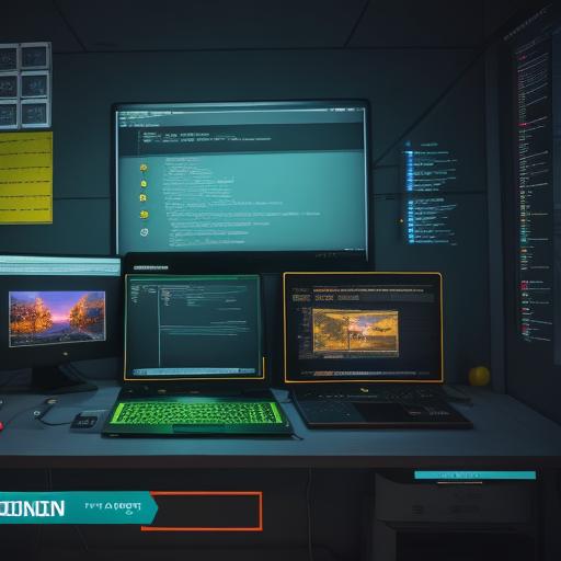 The Dawn of Quantum Computing: A Technological Revolution