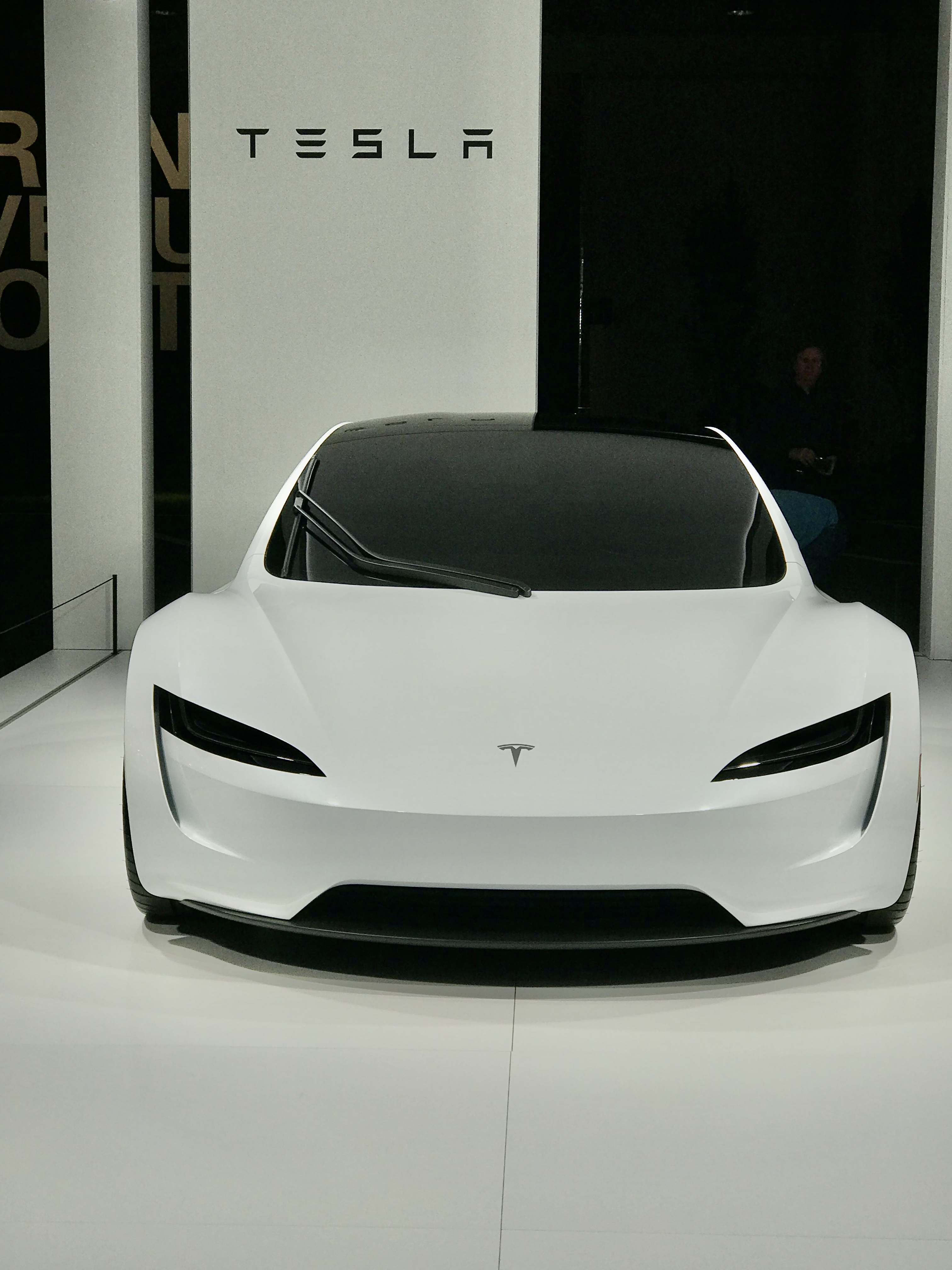 Tesla Takes a Big Step Towards Next-Gen Battery Production g�rseli
